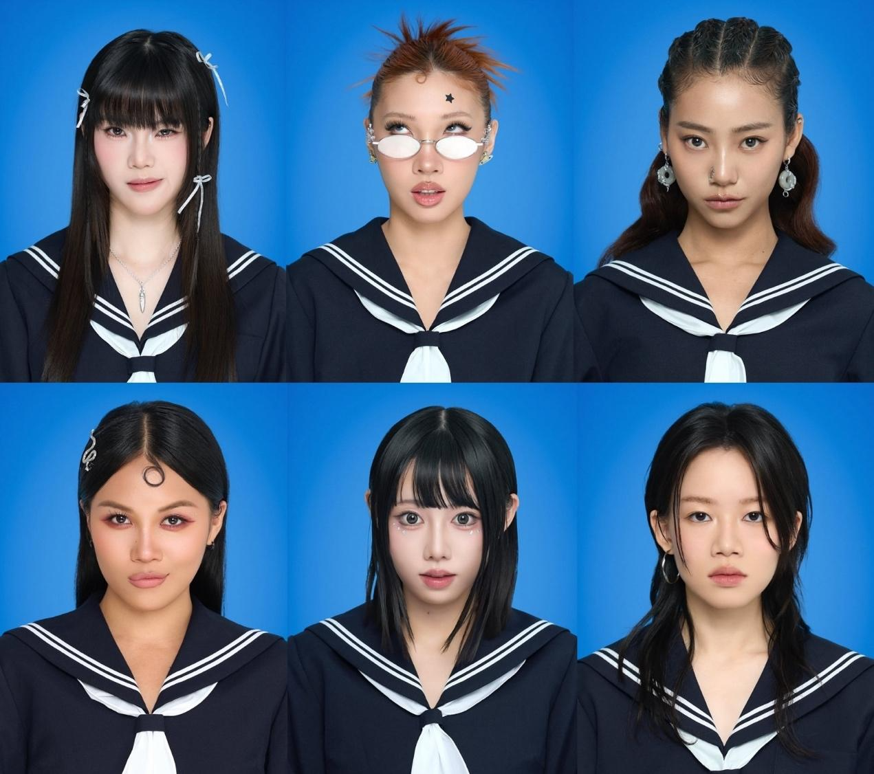 一張含有 人的臉孔, 學位服, 人員, 服裝 的圖片 AI 產生的內容可能不正確。