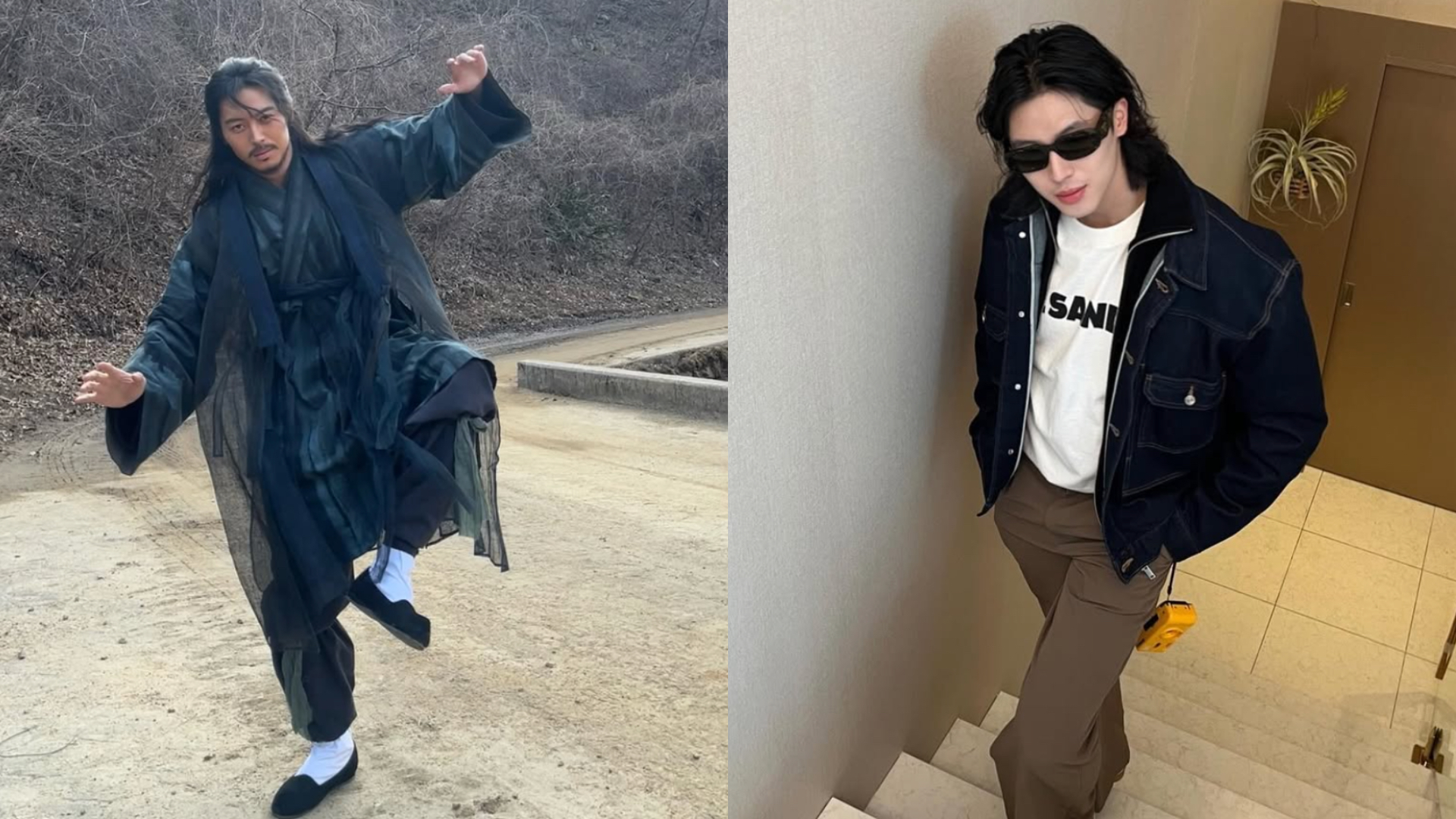 盤點《暴君的廚師》「孔吉」李周安6個故事!為媽媽捐肝留下超長疤痕,私下還是鋼琴王子