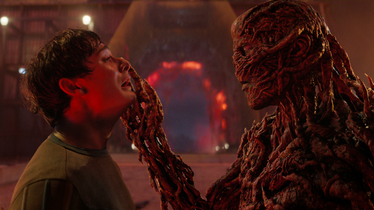 怪奇物語》第五季線上看播出時間？劇情角色+預告資訊一次看