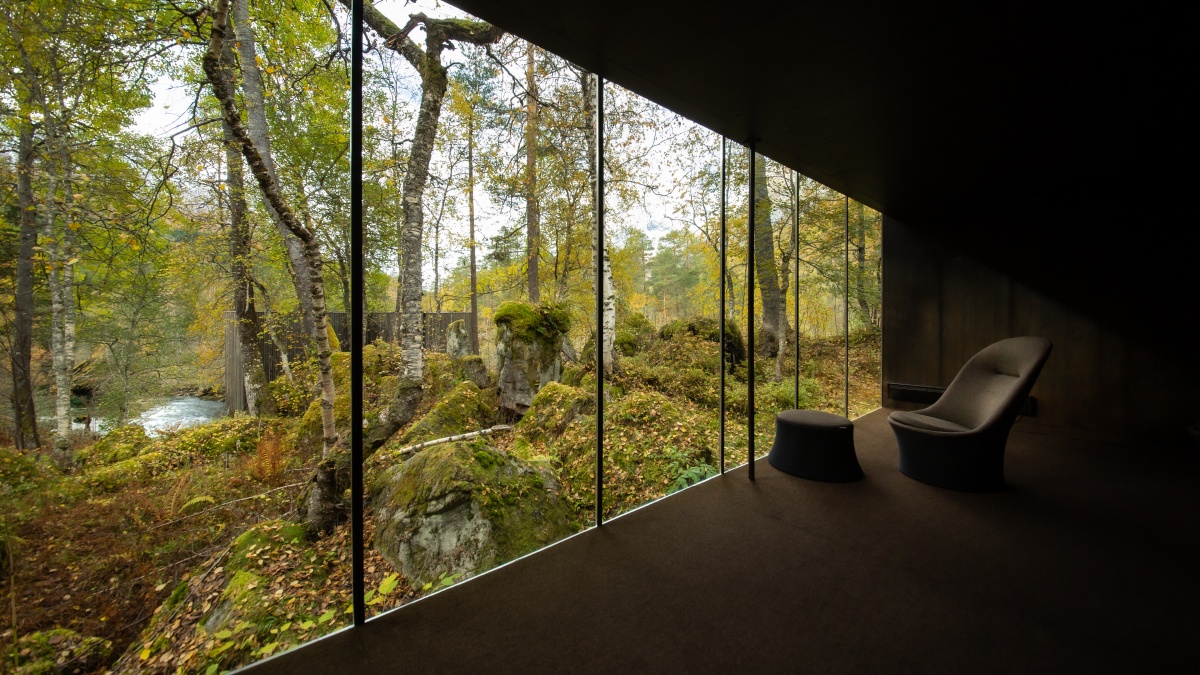 入住電影場景裡！從挪威峽谷到臺北街景，帶你細細品味7大經典場景住宿