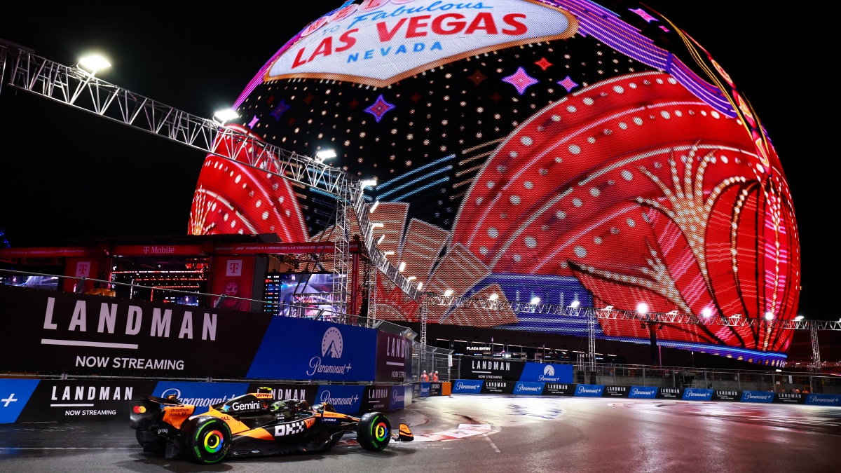 F1新手速成班|2026賽季開跑前必看:賽車規則、賽程、排位賽,3分鐘入門 Part 1