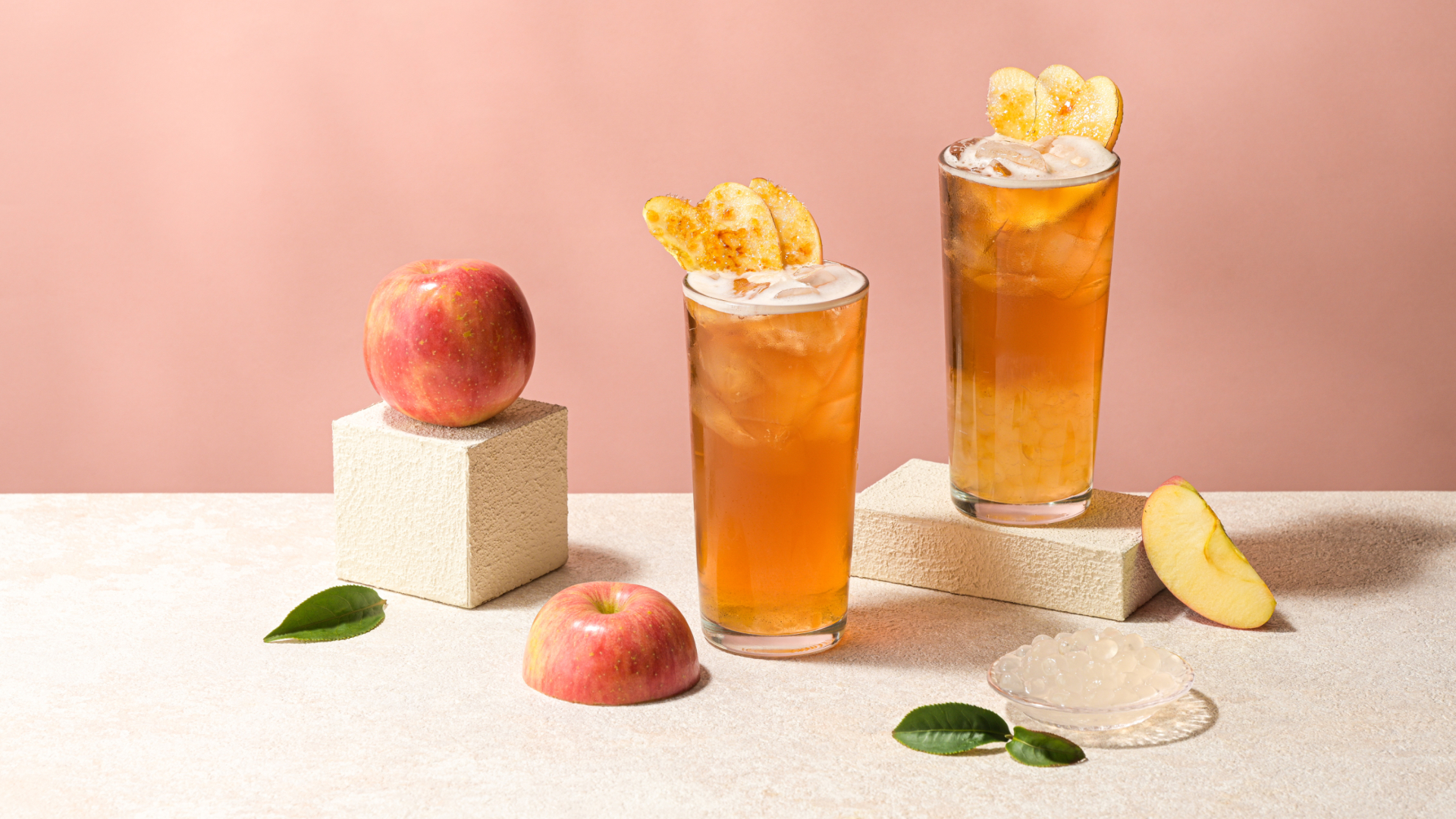 台南私藏手搖「甜夏SUMELLA」插旗台北!店員推薦必喝清單&完整菜單一次看