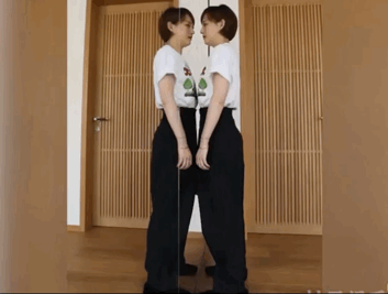 Photo/孫儷小紅書