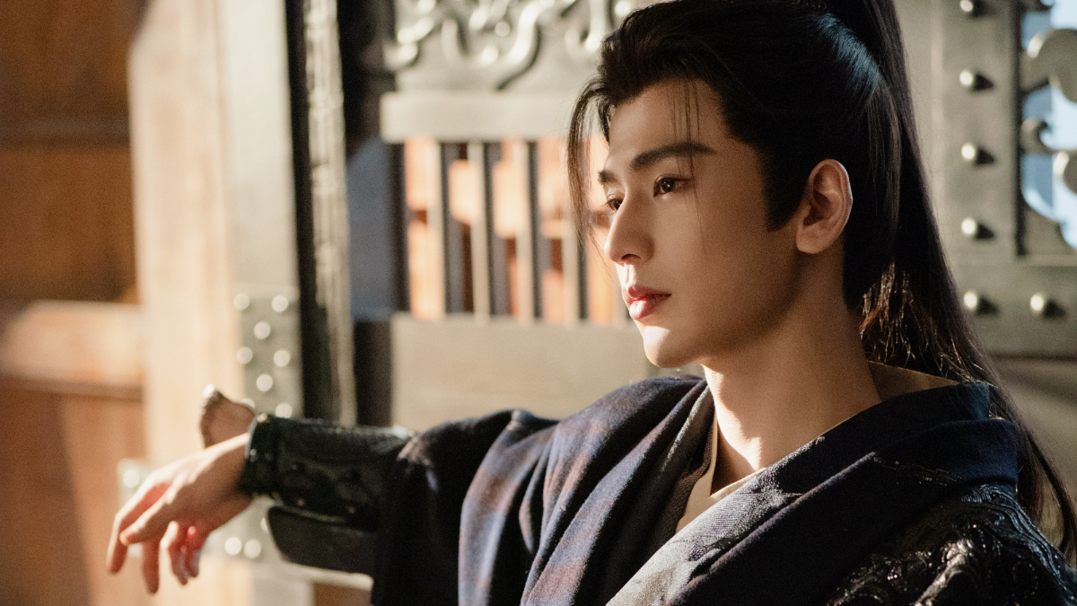 不只《逐玉》，盤點10位「一部劇爆紅」男神陸劇：《陳情令》把王一博與