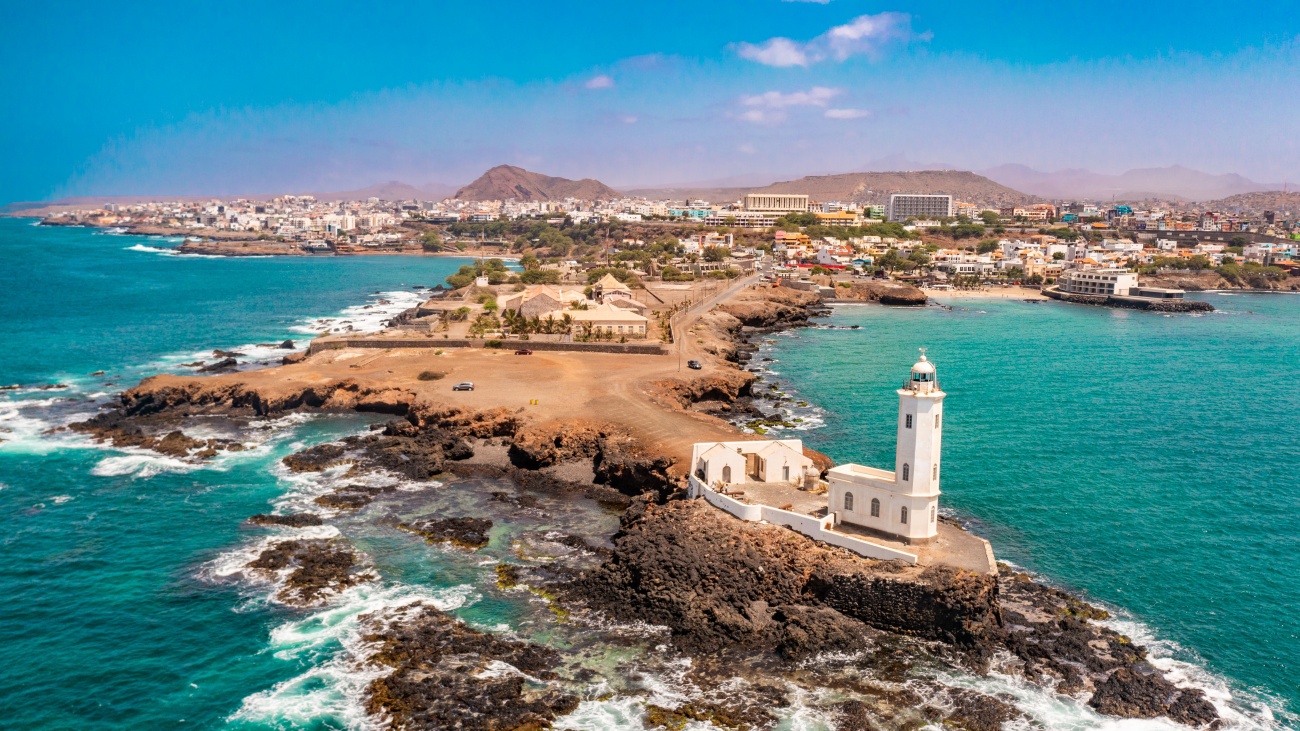 維德角Cape Verde在哪裡?面積僅台灣1/9、人口比雲林縣還少,2026世界盃黑馬9大冷知識