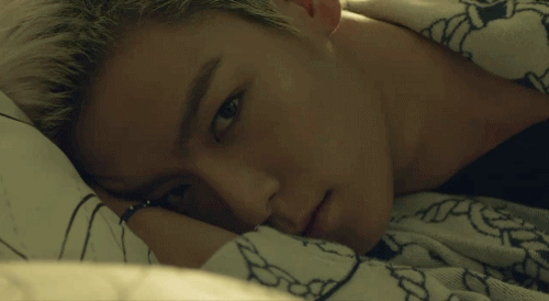 BIGBANG T.O.P MV 畫面